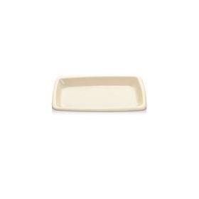 Güral Porselen Orlando 33x15 cm Kayık Tabak