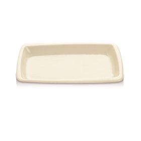 Güral Porselen Orlando 33x15 cm Kayık Tabak