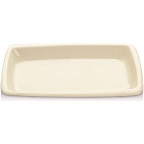 Güral Porselen Orlando 33x15 cm Kayık Tabak
