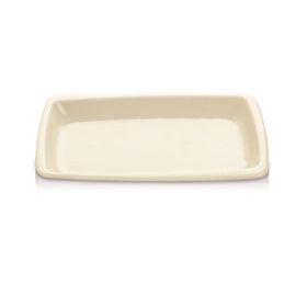 Güral Porselen Orlando 33x15 cm Kayık Tabak