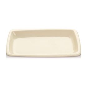 Güral Porselen Orlando 33x15 cm Kayık Tabak