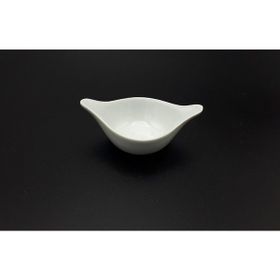 Güral Porselen Oslo Serisi 10x7 cm Mini Kase