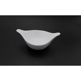 Güral Porselen Oslo Serisi 17x11 cm Mini Kase