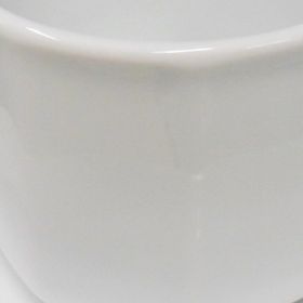 Güral Porselen Otel 12 Kişilik Köşeli Çay Fincan Takımı