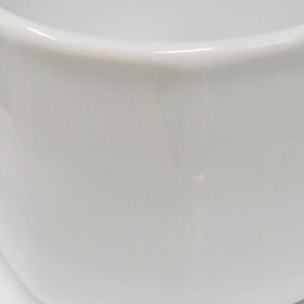 Güral Porselen Otel 12 Kişilik Köşeli Çay Fincan Takımı
