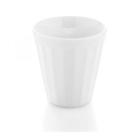 Güral Porselen Rölyefli 8 cm Su Bardağı