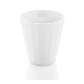 Güral Porselen Rölyefli 8 cm Su Bardağı