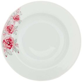 Güral Porselen Sami 24 Parça 6 Kişilik Yemek Seti