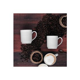 Güral Porselen Saturn Mug Bardak