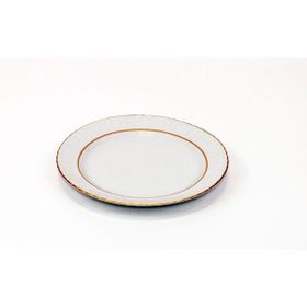 Güral Porselen Sedef 20 cm Düz Tabak