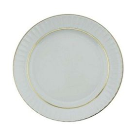 Güral Porselen Sedef 20 cm Tatlı Tabağı