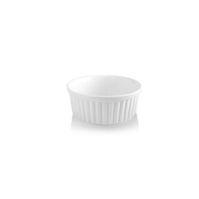 Güral Porselen Şeyma 10 cm Fırın Suffle Kabı