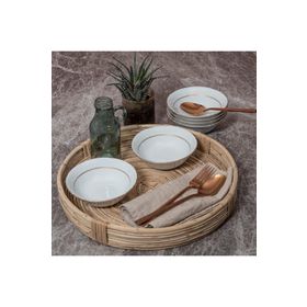 Güral Porselen Soprano 6 Adet 15 cm Kase
