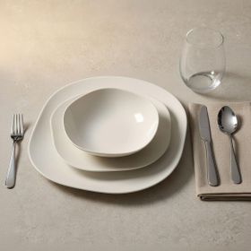 Güral Porselen Ütopya 12 Parça 4 Kişilik Yemek Takımı