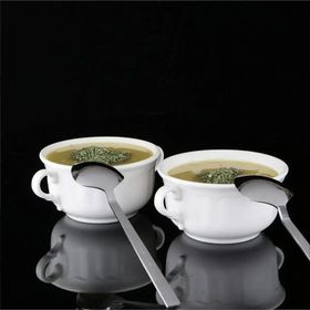 Güral Porselen Venedik 12 cm Çorbalık Kabı