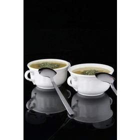 Güral Porselen Venedik 12 cm Çorbalık Kabı
