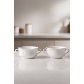 Güral Porselen Venedik 12 cm Çorbalık Kabı