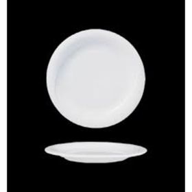 Güral Porselen X Tanbul 27 cm 6 Adet Düz Tabak