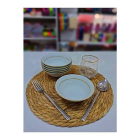 Güral Porselen Yaldızlı 6'lı 13,5 cm Kase