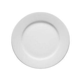 Güral Porselen Yo21du 21 cm 12 Adet Düz Tabak