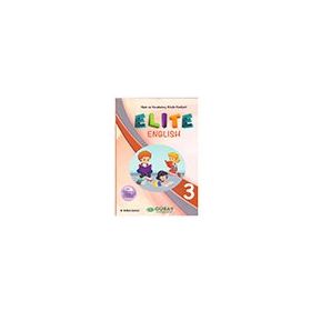 Güray Yayıncılık Elite English 3 M Volkan Gamsız