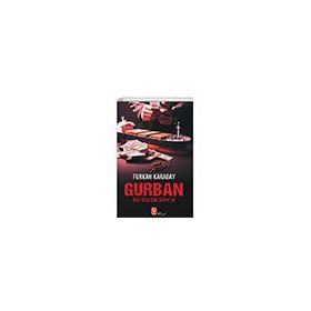 Gurban Kızıl Ordu dan Silivri ye Tekin Yayınevi