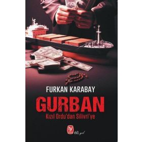 Gurban Kızıl Ordu dan Silivri ye Tekin Yayınevi