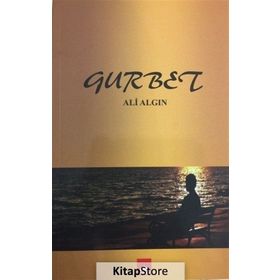 Gurbet - Ali Algın