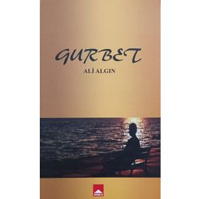 Gurbet - Ali Algın