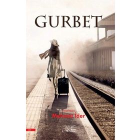 Gurbet - Ali Algın
