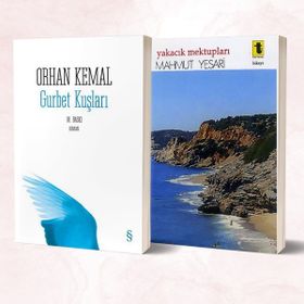 Gurbet Kuşları - Yakacık Mektupları - Mahmut Yesari