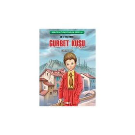 Gurbet Kuşu - Sırrı Er