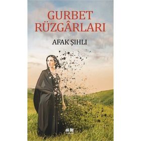 Gurbet Rüzgarları - Afak Şıhlı