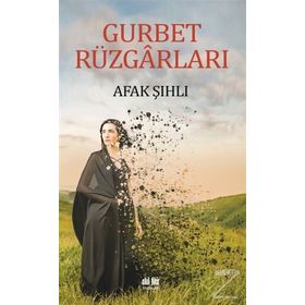Gurbet Rüzgarları - Afak Şıhlı
