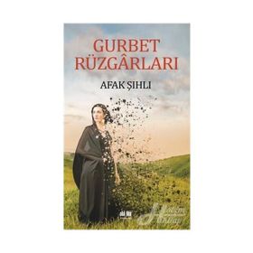 Gurbet Rüzgarları - Afak Şıhlı