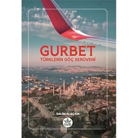 Gurbet - Salim Alaçam - Elpis Yayınları