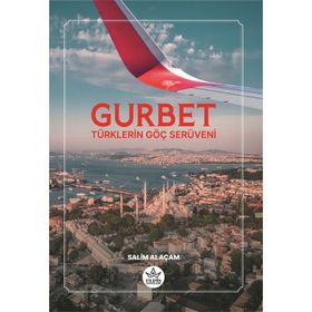 Gurbet - Salim Alaçam - Elpis Yayınları