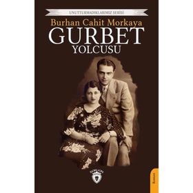 GURBET YOLCUSU - ARIF AKPINAR