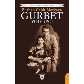 GURBET YOLCUSU - ARIF AKPINAR