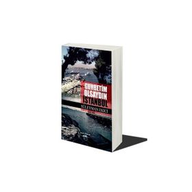 Gurbetim Olsaydın İstanbul - Süleyman Ekinci