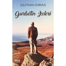 Gurbetin İzleri - Süleyman Durmuş