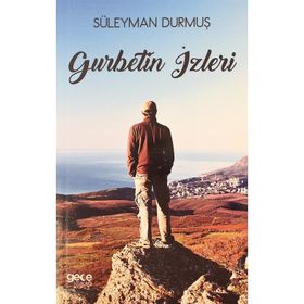 Gurbetin İzleri - Süleyman Durmuş