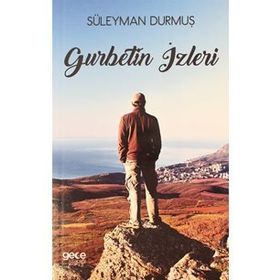 Gurbetin İzleri - Süleyman Durmuş