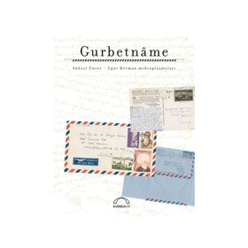 Gurbetname - Kolektif