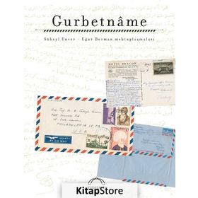 Gurbetname - Kolektif