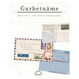 Gurbetname - Kolektif