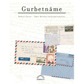 Gurbetname - Kolektif