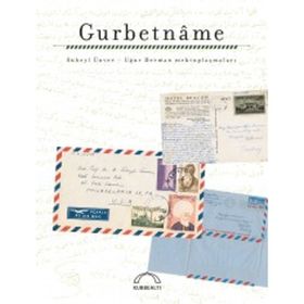 Gurbetname - Kolektif