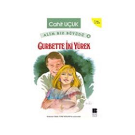 GURBETTE İKİ YÜREK - CAHIT UÇUK