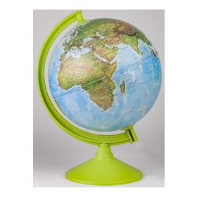 Gürbüz 26 cm Işıklı Fiziki Küre